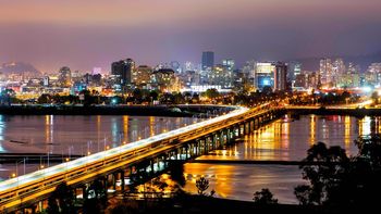 invitan a los neuquinos a conocer concepcion, la ciudad de chile con shoppings, mar y una renovada conexion invitan a los neuquinos a conocer concepcion, la ciudad de chile con shoppings, mar y una renovada conexion