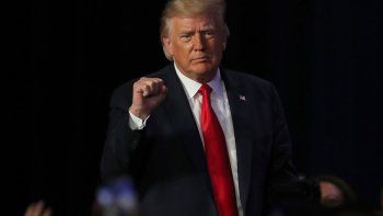 trump dice que el debate sera como la jaula de ufc trump dice que el debate sera como la jaula de ufc