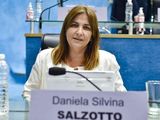 Daniela Salzotto, intendenta de Catriel, presentó un recurso de amparo por los cortes de energía en su ciudad. Lo rechazaron por no ser la vía correcta. 