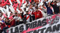 el enojo de los hinchas de river por los elevados precios de las entradas ante estudiantes rc: cuanto cuestan el enojo de los hinchas de river por los elevados precios de las entradas ante estudiantes rc: cuanto cuestan