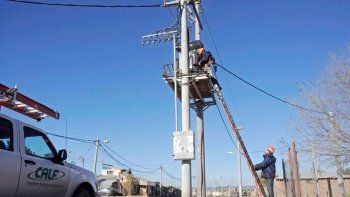 Como en el resto del país, la quita del subsidio nacional se trasladará a lo que pagan los usuarios. Como en el resto del país, la quita del subsidio nacional se trasladará a lo que pagan los usuarios.