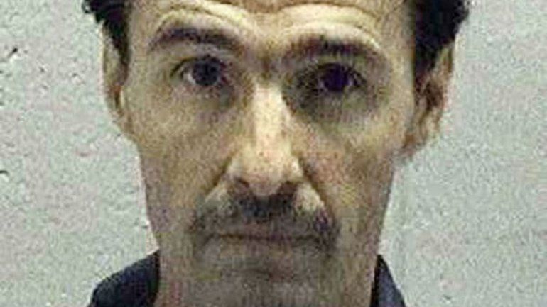 Ledford Jr. teme tener una muerte dolorosa si le dan una inyección letal.