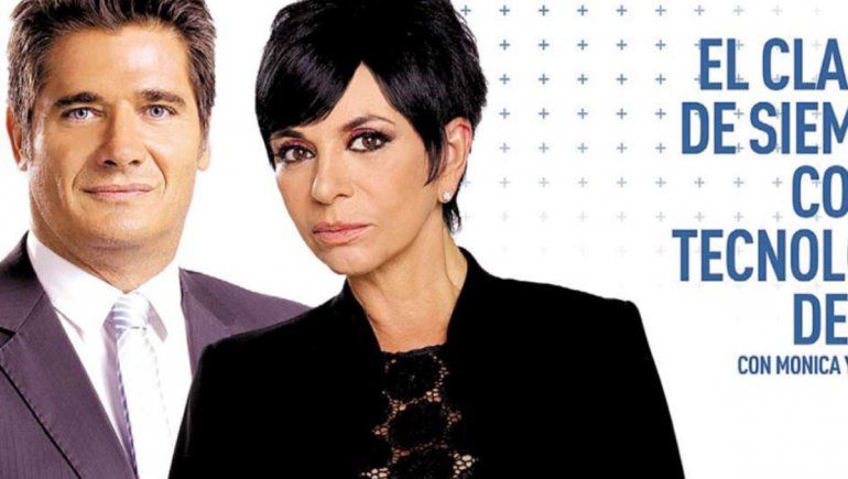 ¿Semana de despedida? Mónica Gutiérrez en jaque