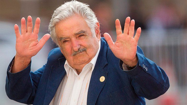Mujica: para gobernar la Argentina se precisa un mago, no un político