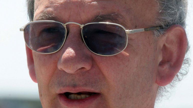 El ingeniero del equipo Dole Racing dijo que el neuquino no se adelantó.