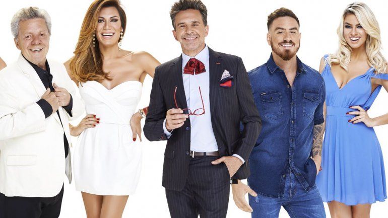 Osvaldo Laport: Me dicen: yo quería ver tus músculos