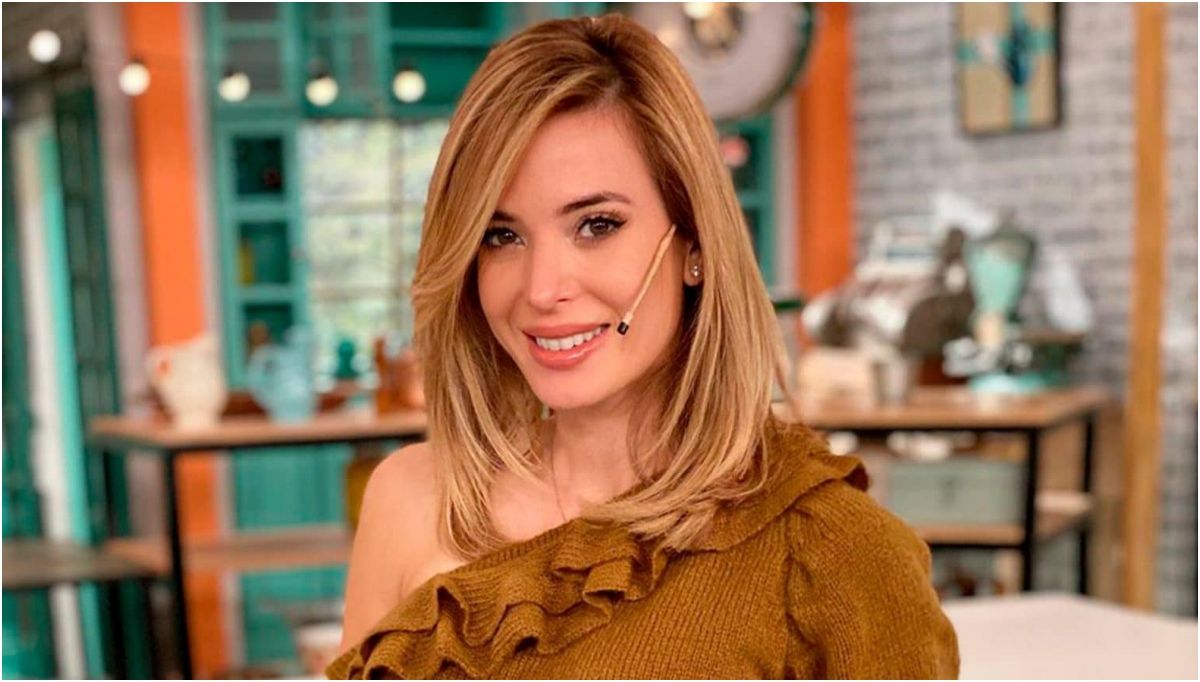 Jésica Cirio, La Peña de Morfi y Telefe, una relación que pende de un hilo tras el escándalo de Martín Insaurralde.