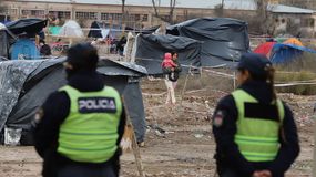 La toma del terreno privado en Neuquén por dentro: quiénes son y qué buscan los usurpadores