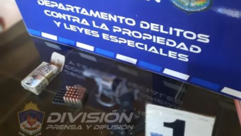 Recuperó su computadora al encontrarla en venta por Facebook