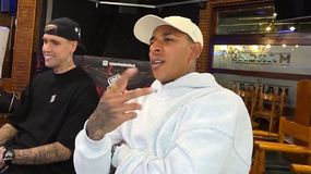 Sebastián Villa apuntó contra Davo Xeneize y La Cobra y los streamers respondieron | LM Neuquen Sebastián Villa apuntó contra Davo Xeneize y La Cobra y los streamers respondieron