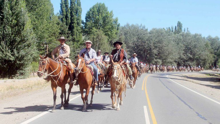 Las mujeres también tuvieron su lugar el viernes
