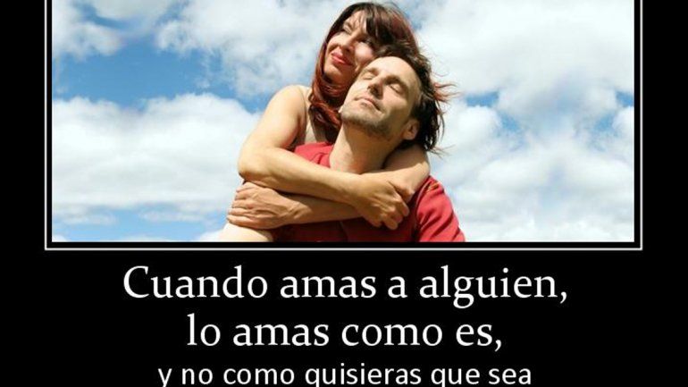 Cómo saber que alguien me ama