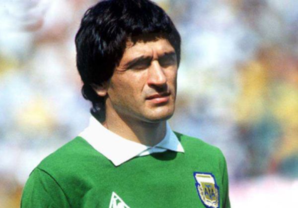 El Pato Filiol también vuelve a River Plate