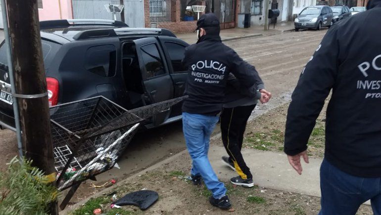 No saben cuál de los dos gemelos es el abusador