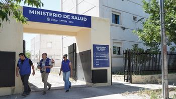 Los agentes del Estado involucrados dependen del sector Salud. Los agentes del Estado involucrados dependen del sector Salud.