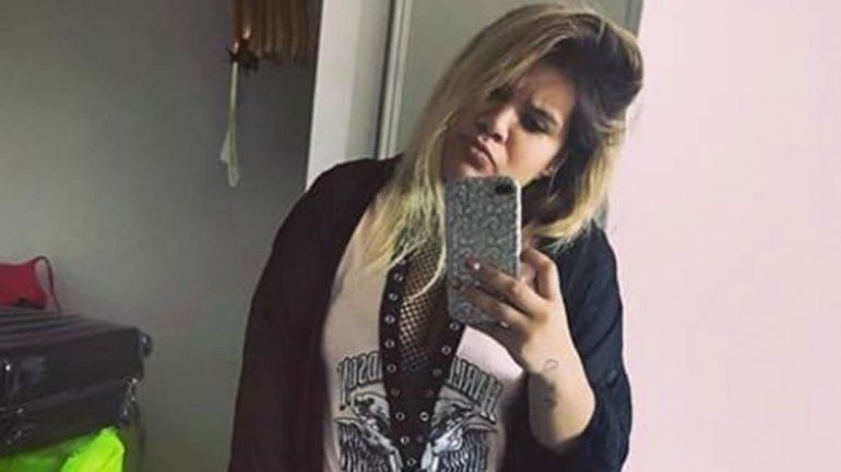 El duro tuit  en contra de su madre