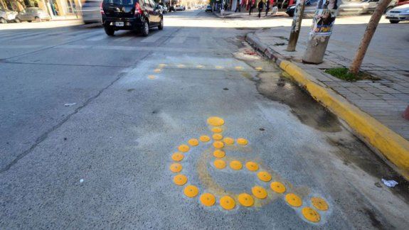 Cuestionan las multas del SAEM a discapacitados