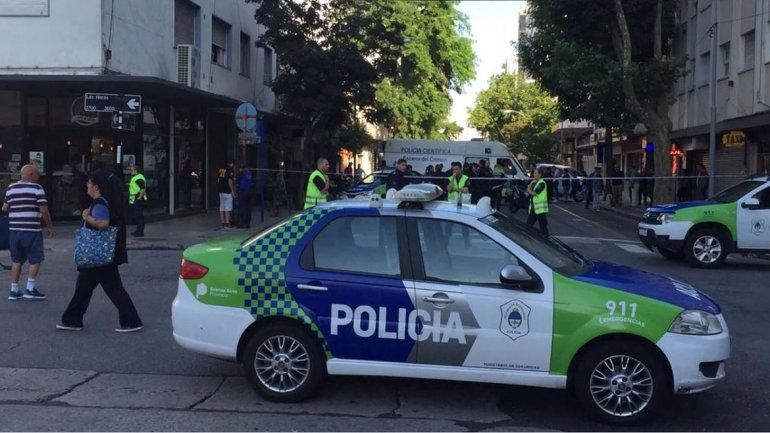Asesinaron a balazos a mujer policía y detuvieron a su ex