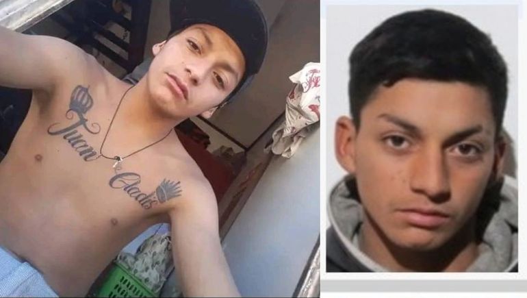 Quién era el ladrón al que mataron en Colonia Rural Nueva Esperanza