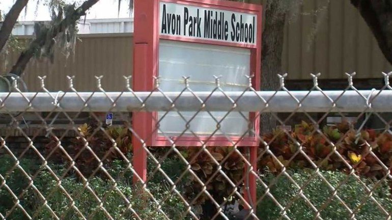 Arrestan a alumnas que planeaban una matanza