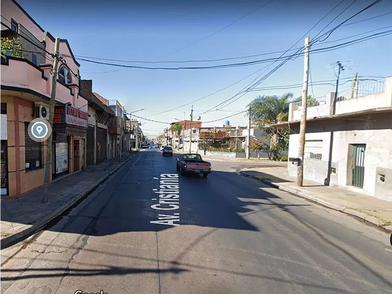 Macabro: hallaron atada y calcinada en su casa a una pareja de jubilados