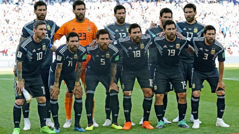 Los mejores memes de la derrota de la Selección ante Brasil