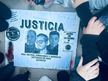 Las familias no descartan apelar la decisión de los jueces.