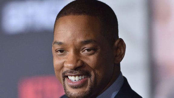 Will Smith se toma con humor haber rechazado Matrix