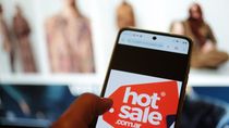 El Hot Sale 2026 reunirá a más de 800 marcas y volverá a ofrecer descuentos, cuotas y promociones especiales. El Hot Sale 2026 reunirá a más de 800 marcas y volverá a ofrecer descuentos, cuotas y promociones especiales.