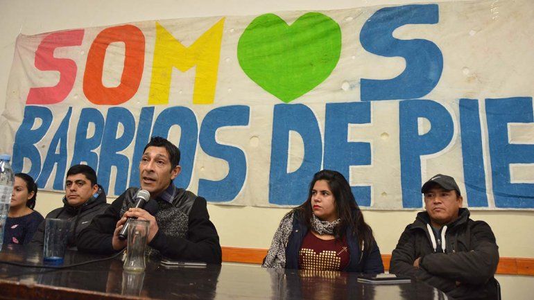 Convocan a una desafiliación masiva a Libres del Sur