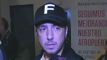 El día que Jey Mammon decidió apagar su mente en España