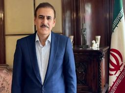 A través de un comunicado, se conoció que instaron a Mohsen Soltani Tehrani a abandonar el país en un plazo de 48 horas. A través de un comunicado, se conoció que instaron a Mohsen Soltani Tehrani a abandonar el país en un plazo de 48 horas.