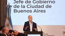 larreta respaldo a bullrich: pondre todo lo que tengo para que seas presidenta larreta respaldo a bullrich: pondre todo lo que tengo para que seas presidenta