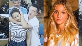 El rionegrino Néstor Soto explicó cómo habría matado a Catalina Gutiérrez El rionegrino Néstor Soto explicó cómo habría matado a Catalina Gutiérrez