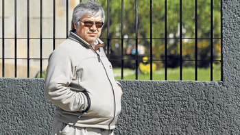 Con esta compañía el empresario ganó una verdadera fortuna gracias a toda la obra pública que realizó para la provincia de Santa Cruz. Con esta compañía el empresario ganó una verdadera fortuna gracias a toda la obra pública que realizó para la provincia de Santa Cruz.