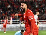 Alexis Canelo fue el encargado de darle un triunfo clave al Rojo.