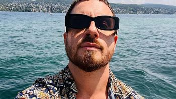 quien es la nueva y misteriosa companera de fede bal quien es la nueva y misteriosa companera de fede bal