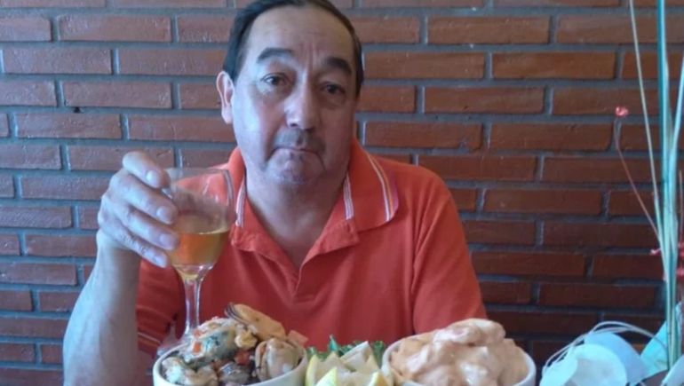 Hugo Toledo Vargas era reconocido en Pico Truncado como un vecino solidario y trabajador. Además