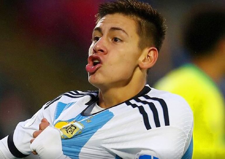 Qué club está cerca de sumar al Diablito Echeverri, quien no seguiría en el Manchester City