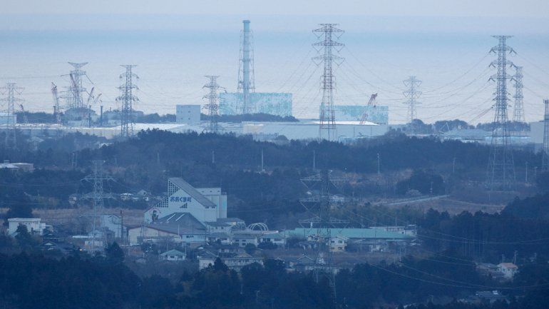 El reactor 3 sufrió una interrupción de una hora sin levantar temperatura.