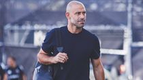 ?la palabra de mascherano tras clasificar en leagues cup: la dolorosa ausencia de messi y el gran presente de de paul
