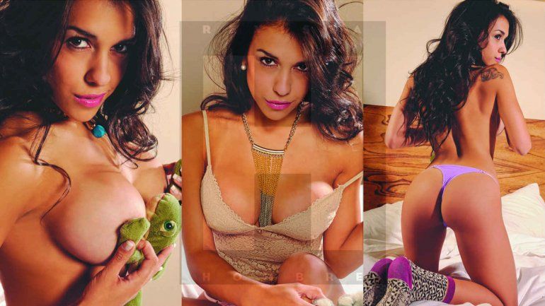 Cinthia Aller
