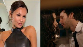 De Brito reveló lo que sospechaba Pampita sobre Benjamín Vicuña y Natalia Oreiro.