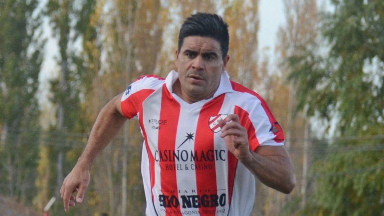 Con nuevo entrenador