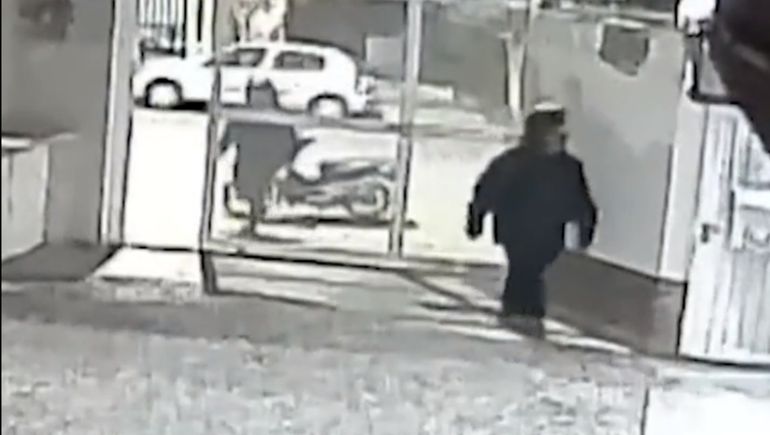 Centro Oeste: vecinos preocupados denuncian ola de robos