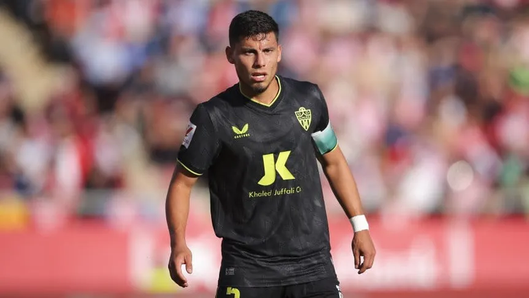 Robertone fue ofrecido a River Robertone fue ofrecido a River