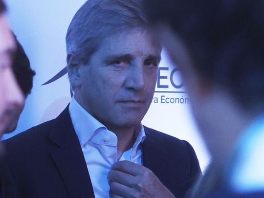 ¿Competencia de monedas? Lo que se viene en la economía argentina