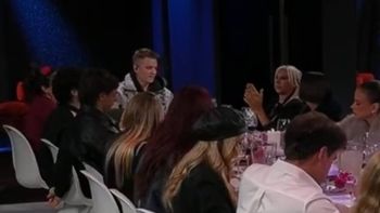 fuerte cruce en gran hermano: una participante tildo de narcisista y machista a un jugador fuerte cruce en gran hermano: una participante tildo de narcisista y machista a un jugador