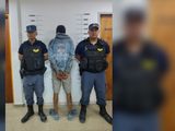 Prófugo de la justicia fue detenido en Valentina Sur