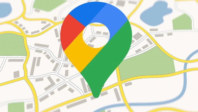 Google Maps